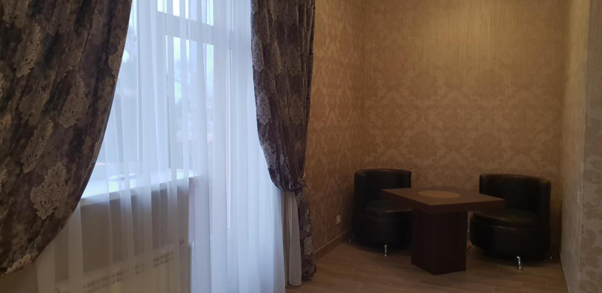 Ник Аэро Hotel Kharkov Phòng bức ảnh